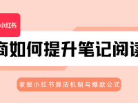 冷启动破局3板斧：0粉账号靠CES加权黑科技，72小时斩获10W+阅读